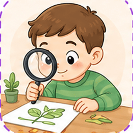 Observation & Focus