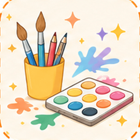 Imagination & Creativity
