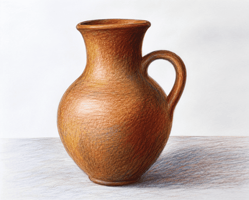 Rainbow — Omar, age 6