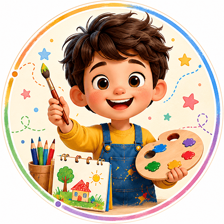 What Will Your Child Learn?